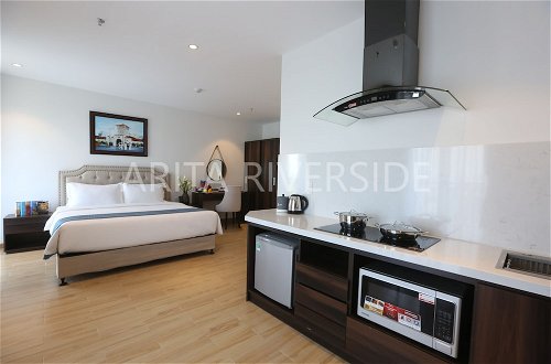 Photo 7 - Ari-ta Riverside Da Nang Hotel & Suite