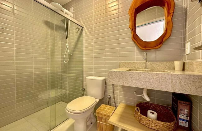 Duplex com Piscina em Milagres - Foto 9