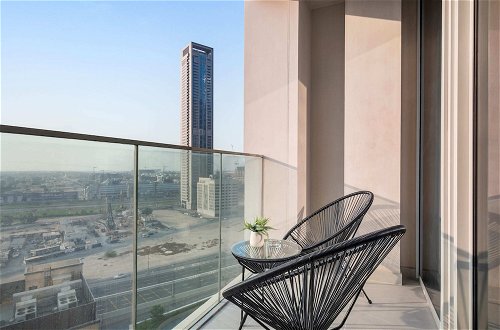 Foto 70 - Silkhaus Forte Tower, Downtown Dubai