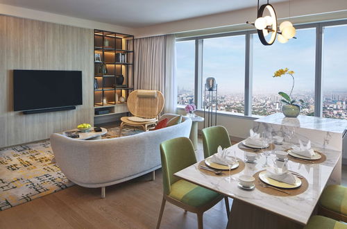 Photo 23 - PARKROYAL Serviced Suites Jakarta