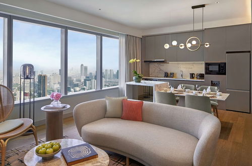 Photo 1 - PARKROYAL Serviced Suites Jakarta