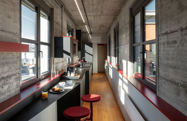 Edit Lofts - Foto 32