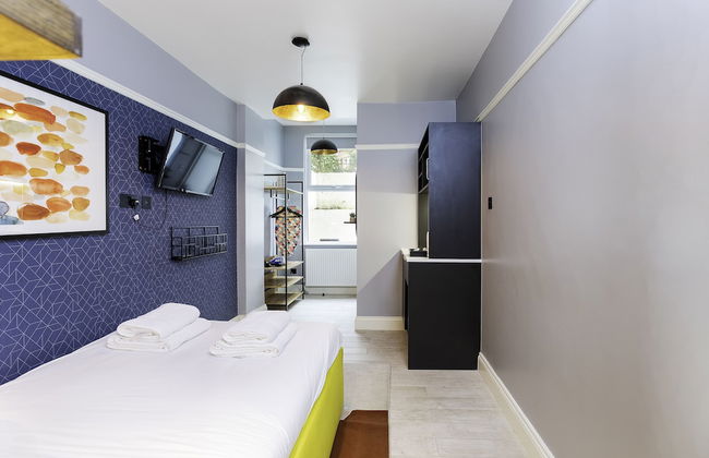 Bob W London Earl's Court -Warwick Road - Foto 31