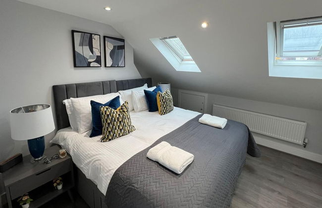 Stanhope Road Apartments - Foto 51
