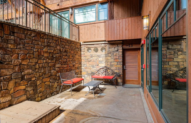 Fasching Haus Condominiums by Frias - Foto 74