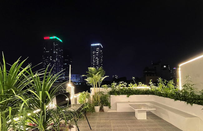 SAZI Cau Giay Hotel Hanoi - Foto 68