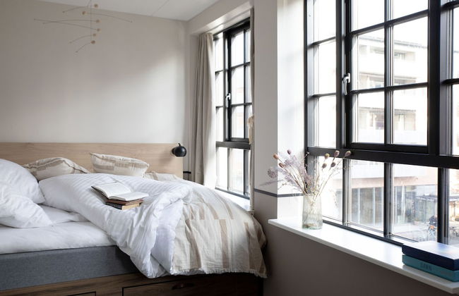 Bob W Østerbro Copenhagen - Foto 34