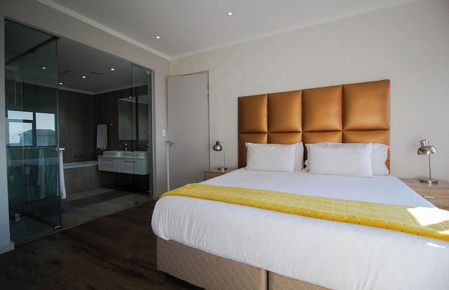 Sandton Smart Apartment Twelve - Foto 4