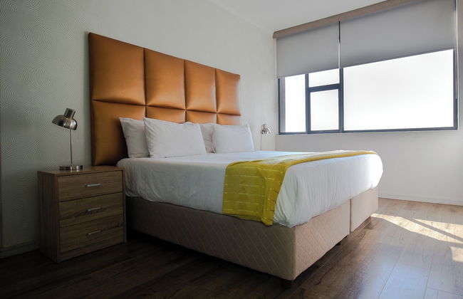 Sandton Smart Apartment Twelve - Foto 3