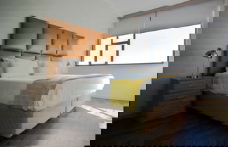Foto 3 - Sandton Smart Apartment Twelve