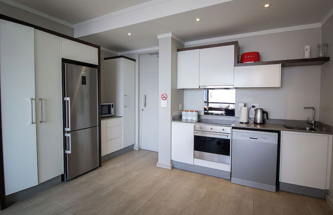 Sandton Smart Apartment Twelve - Foto 13
