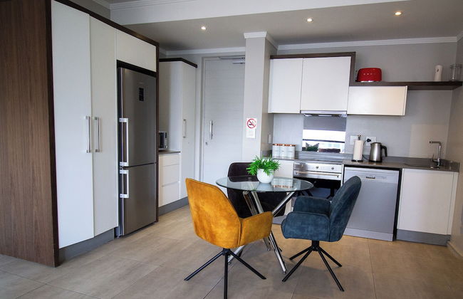 Sandton Smart Apartment Twelve - Foto 10