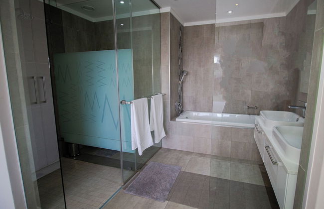 Sandton Smart Apartment Twelve - Foto 20
