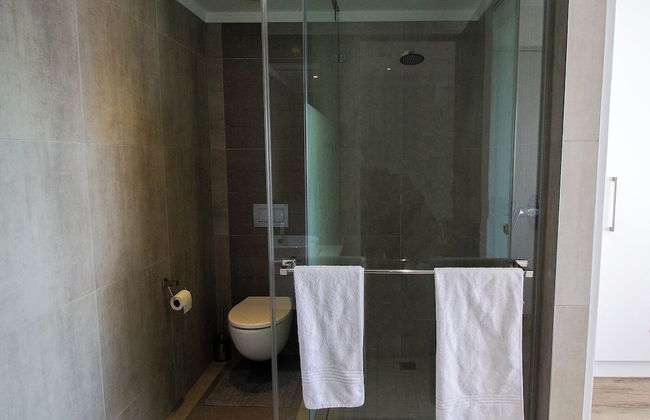 Sandton Smart Apartment Twelve - Foto 17