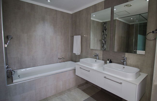 Sandton Smart Apartment Twelve - Foto 19