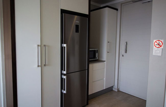 Sandton Smart Apartment Twelve - Foto 14