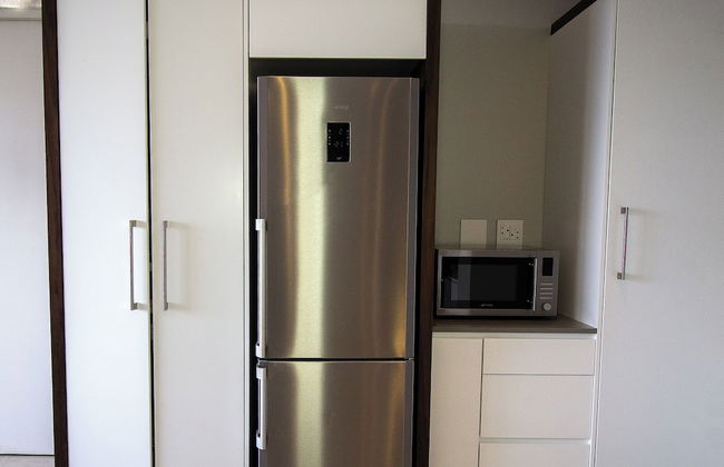 Sandton Smart Apartment Twelve - Foto 11