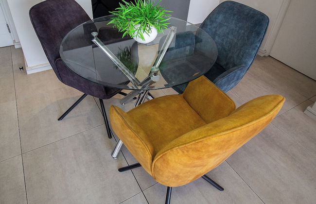 Sandton Smart Apartment Twelve - Foto 8