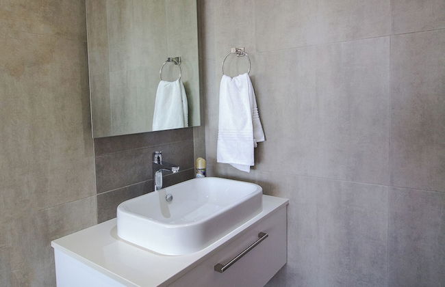 Sandton Smart Apartment Twelve - Foto 18