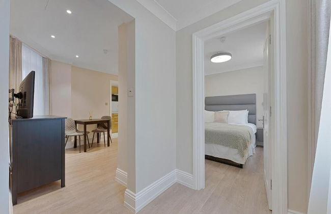 Cleveland Residences Paddington - Foto 22