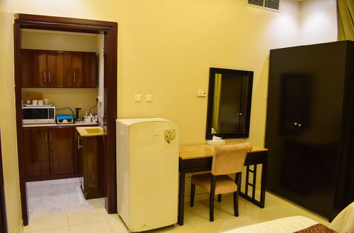 Photo 20 - ARJAN QURTUBA SERVICED APARTMENTS