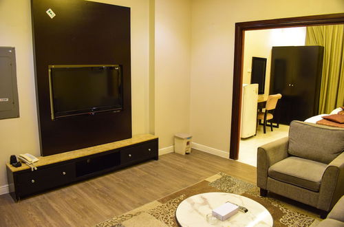 Photo 31 - ARJAN QURTUBA SERVICED APARTMENTS