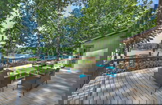 Foto 3 - Happy Place by Avantstay Firepit, Ranch-style