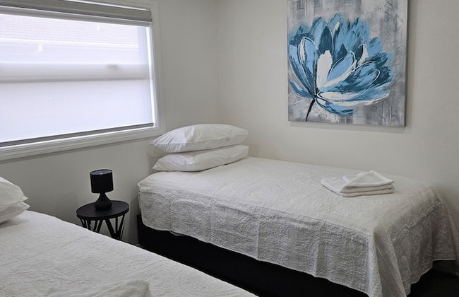 Redwood Apartments - Foto 2