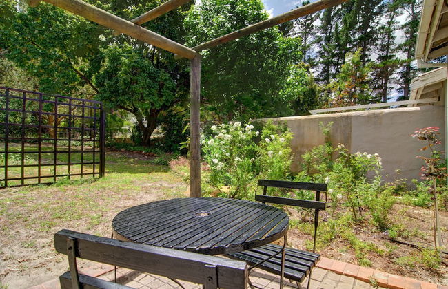 Blue Gum Country Estate - Foto 51