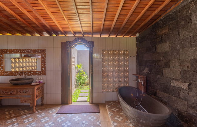 Billys Ayodya Villa - Foto 42