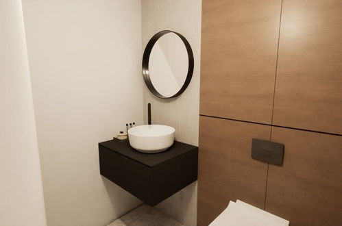 Foto 5 - Griffin Suites