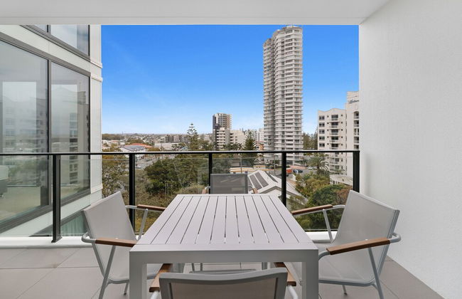 Sandbar Burleigh - Foto 33