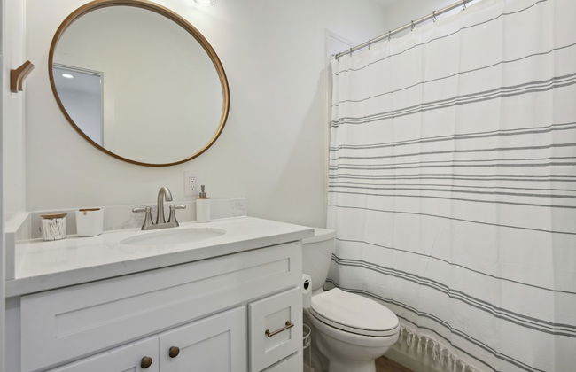 Magnolia Suites BSL - Foto 36
