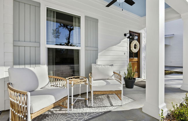 Magnolia Suites BSL - Foto 29