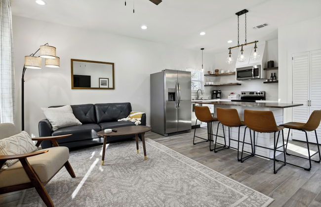 Magnolia Suites BSL - Foto 25