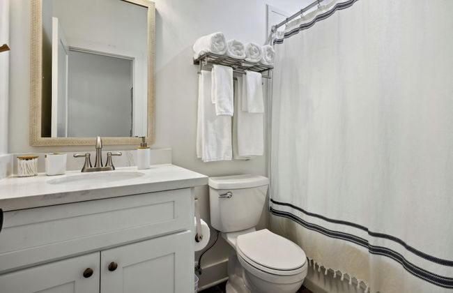 Magnolia Suites BSL - Foto 37