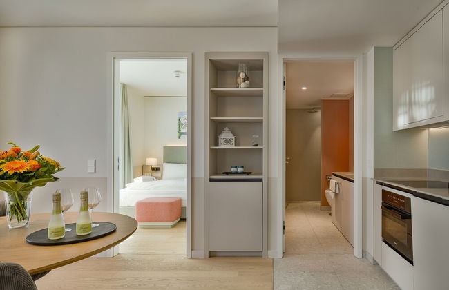Elisapart - Apartments am Sommerschloss - Foto 11