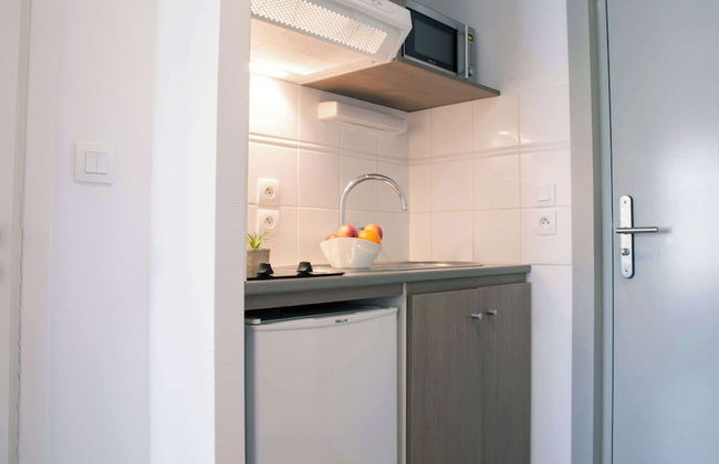 Comfort Aparthotel Cannes Mandelieu - Foto 27