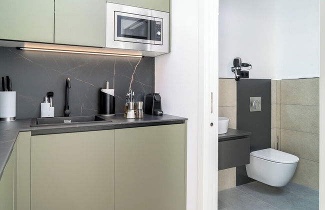 Limehome Valencia Carrer d’Antonio Ferrandis - Foto 31