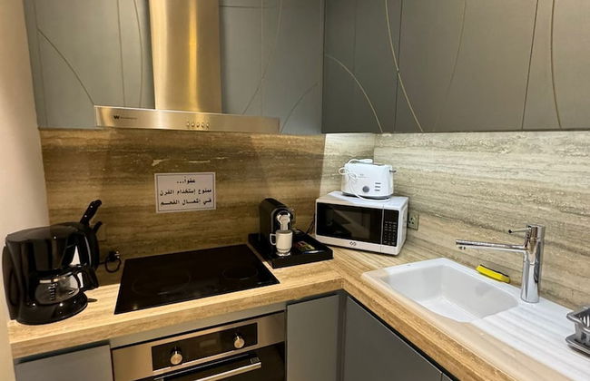 4Leisure Suites DAMAC Esclusiva Towers - Foto 25