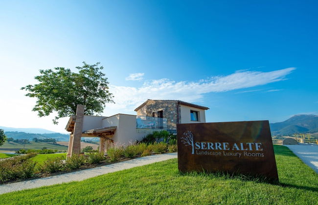 Serre Alte Landscape luxury Rooms - Foto 13