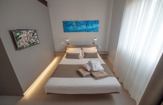Serre Alte Landscape luxury Rooms - Foto 14