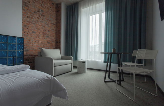 Resume Apartments - Foto 14