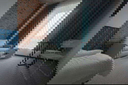 Foto 14 - Resume Apartments