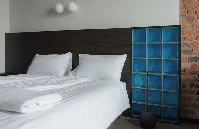Resume Apartments - Foto 11