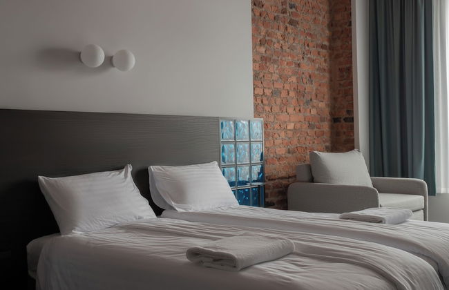 Resume Apartments - Foto 9