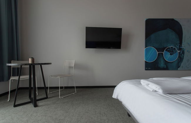 Resume Apartments - Foto 10