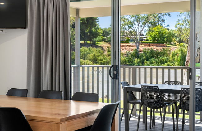 Echo Holiday Parks - Renmark - Foto 44