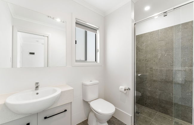 Echo Holiday Parks - Renmark - Foto 57