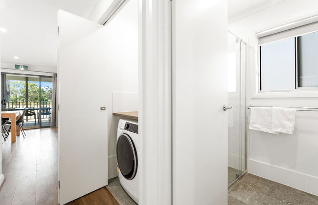 Echo Holiday Parks - Renmark - Foto 39